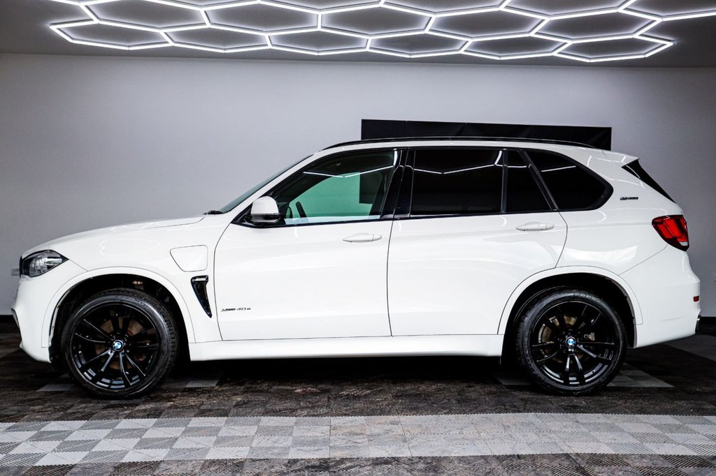 Used BMW X5 2017 for sale - 77765007: Photo 6