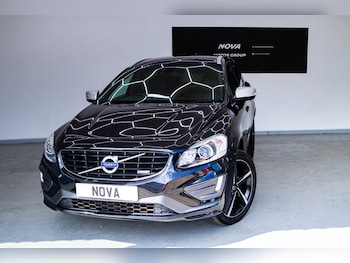 Used Volvo XC60 2015 for sale - 75336710: Photo