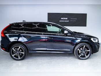 Used Volvo XC60 2015 for sale - 75336710: Photo