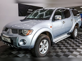 Used Mitsubishi L200 2009 for sale - 78985415: Photo