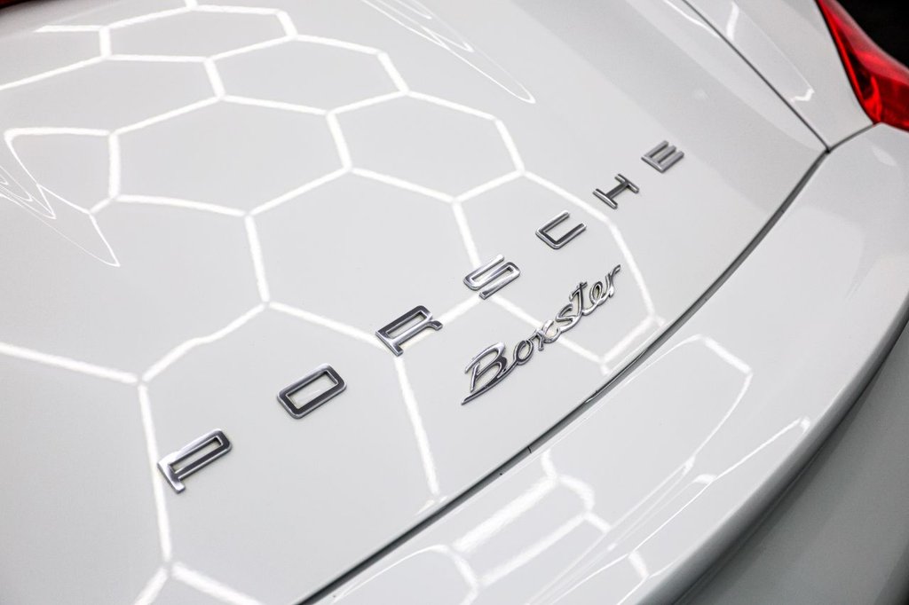 Used Porsche Boxster 2013 for sale - 76962666: Photo 15