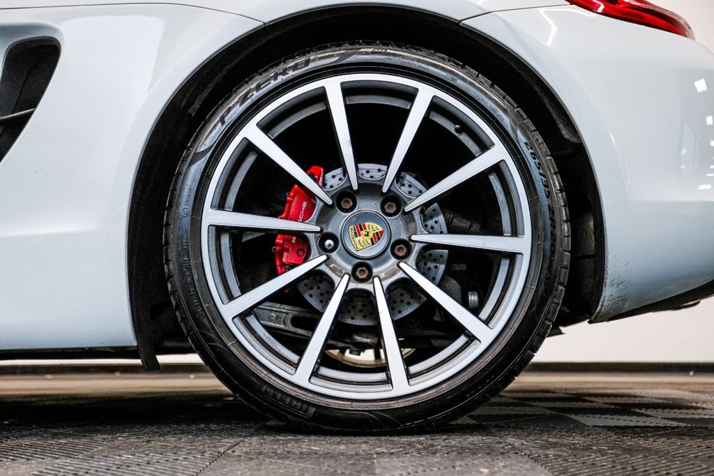 Used Porsche Boxster 2013 for sale - 76962666: Photo 16