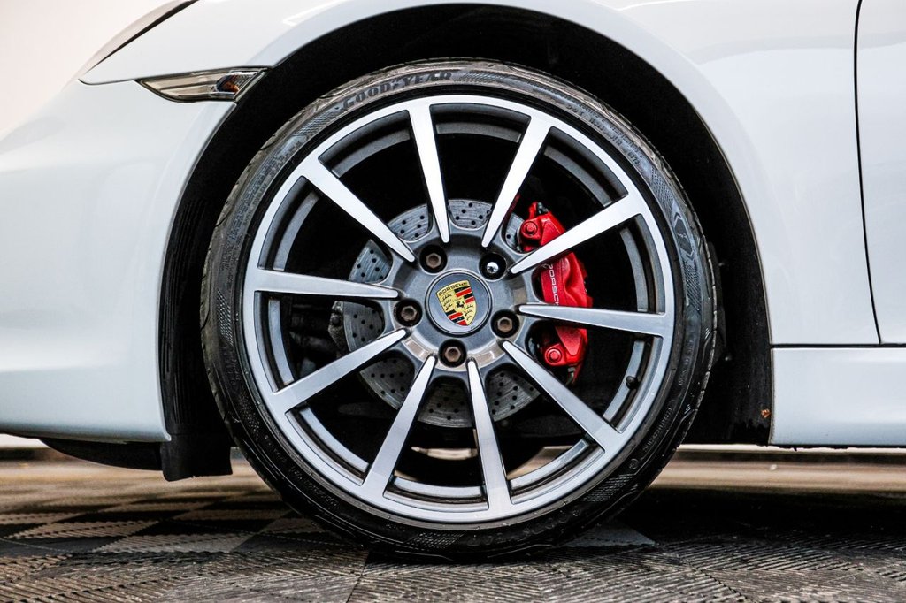 Used Porsche Boxster 2013 for sale - 76962666: Photo 17