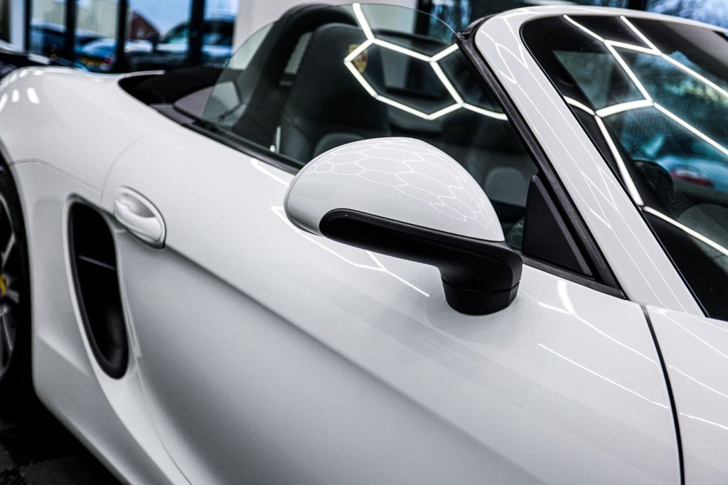 Used Porsche Boxster 2013 for sale - 76962666: Photo 18