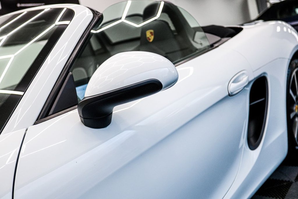 Used Porsche Boxster 2013 for sale - 76962666: Photo 19