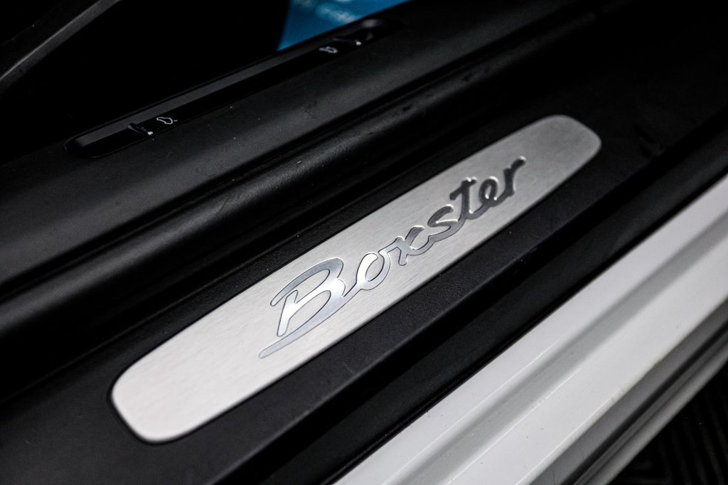 Used Porsche Boxster 2013 for sale - 76962666: Photo 28