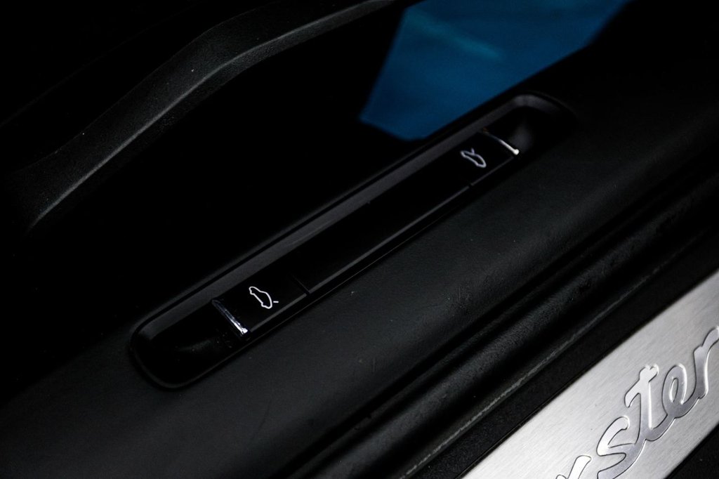 Used Porsche Boxster 2013 for sale - 76962666: Photo 29