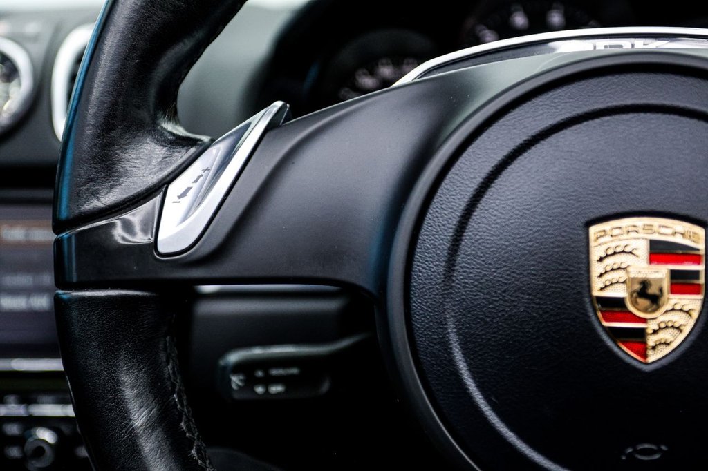 Used Porsche Boxster 2013 for sale - 76962666: Photo 34