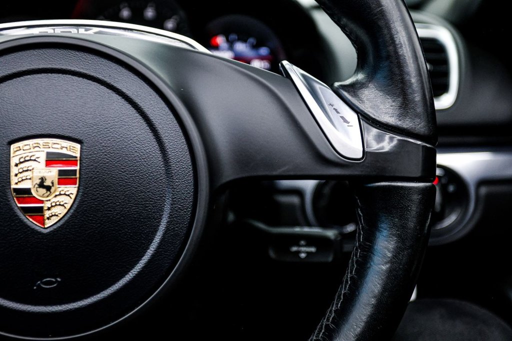Used Porsche Boxster 2013 for sale - 76962666: Photo 35