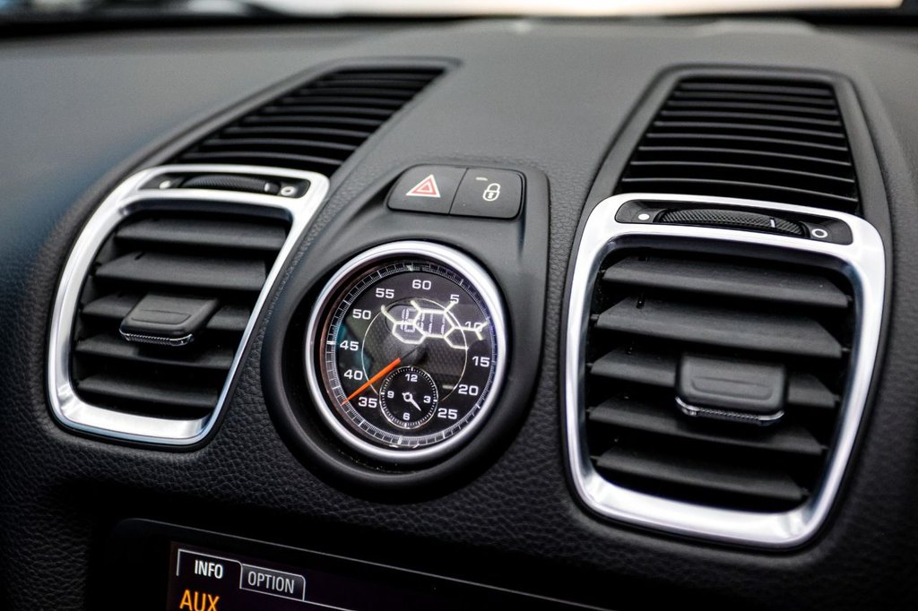 Used Porsche Boxster 2013 for sale - 76962666: Photo 42