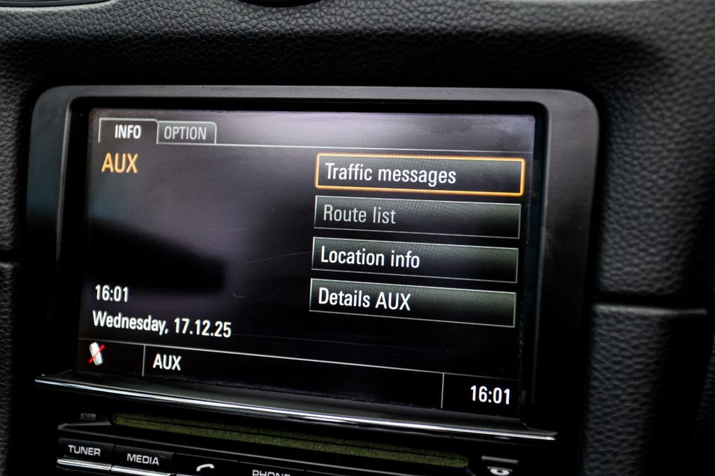 Used Porsche Boxster 2013 for sale - 76962666: Photo 43