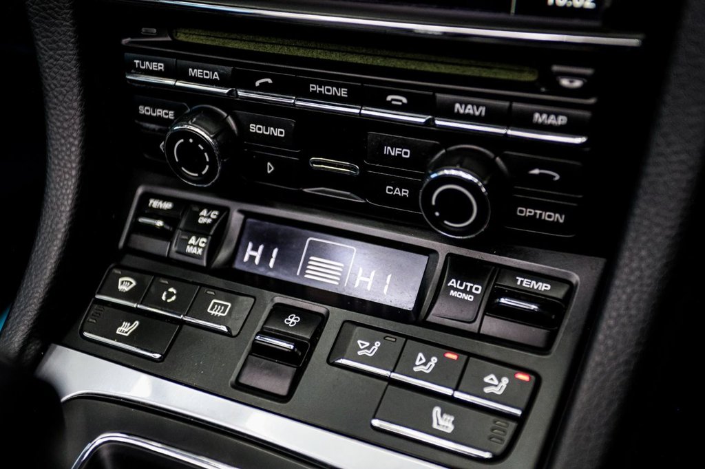 Used Porsche Boxster 2013 for sale - 76962666: Photo 44