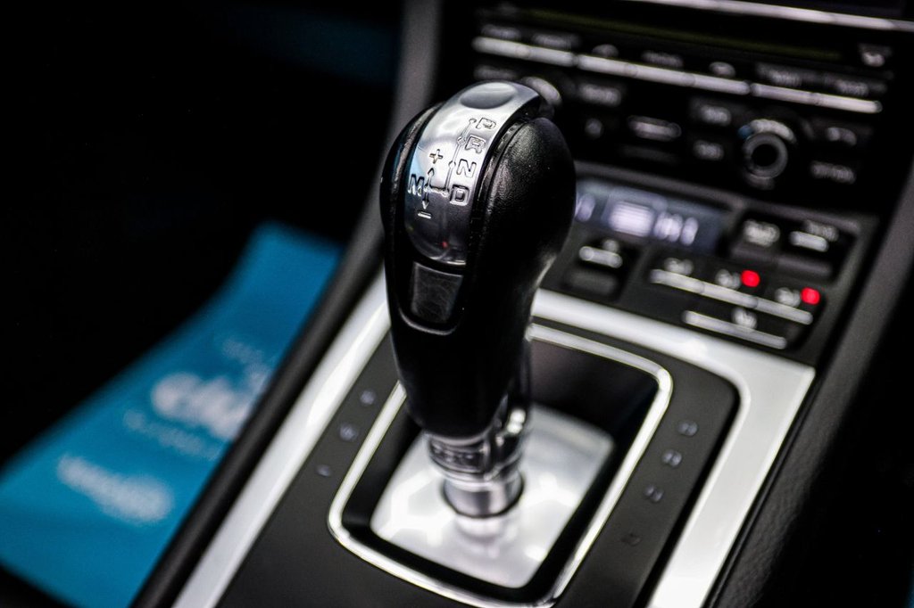 Used Porsche Boxster 2013 for sale - 76962666: Photo 45