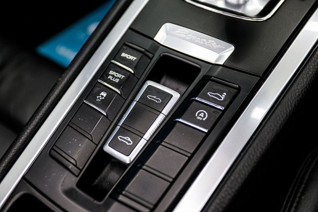 Used Porsche Boxster 2013 for sale - 76962666: Photo 48