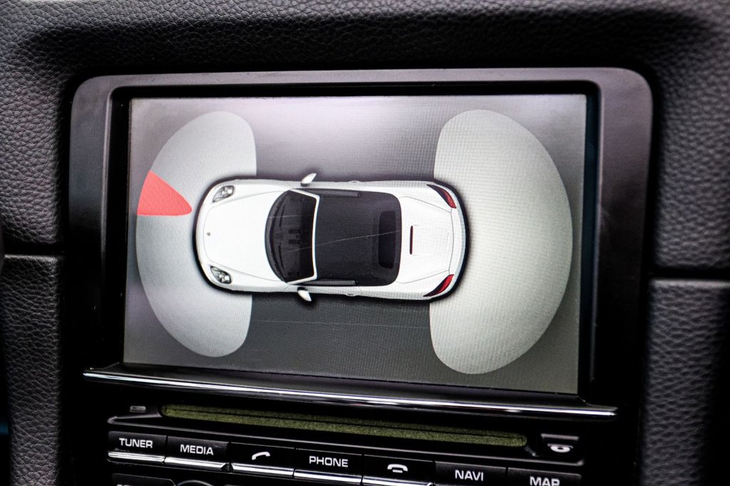 Used Porsche Boxster 2013 for sale - 76962666: Photo 50