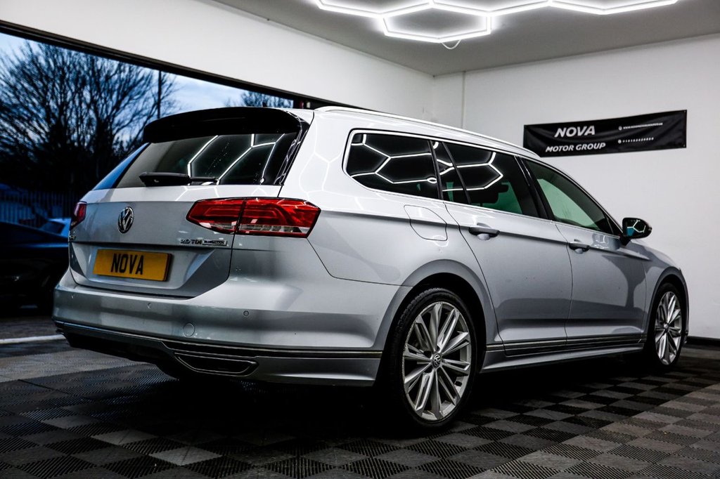 Used Volkswagen Passat 2015 for sale - 77394557: Photo 10