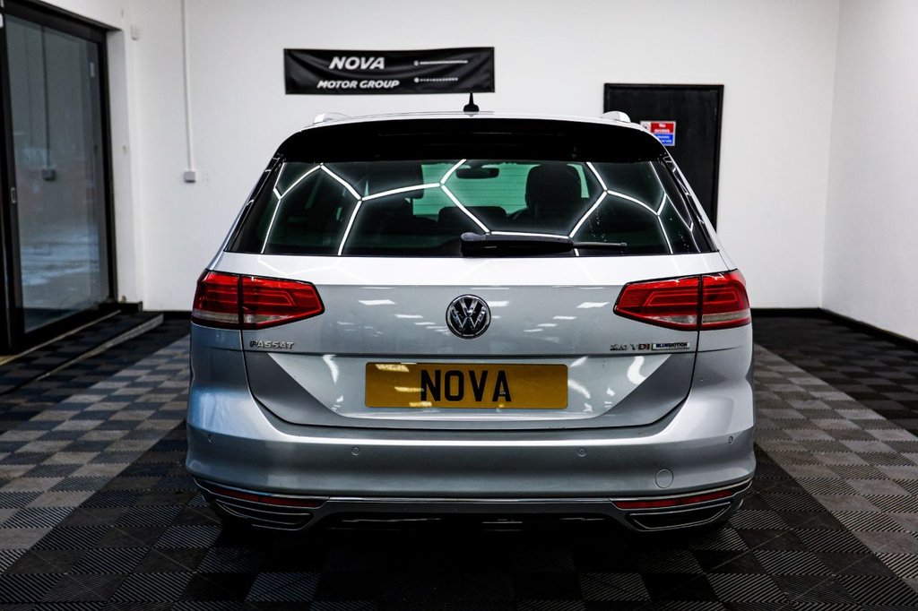 Used Volkswagen Passat 2015 for sale - 77394557: Photo 11