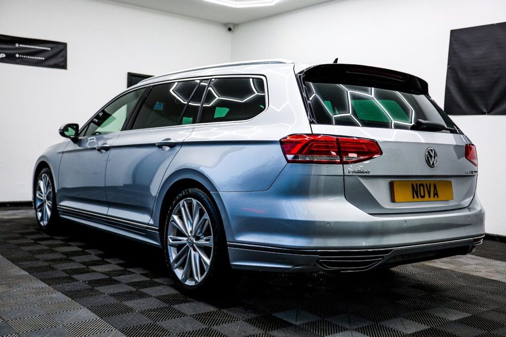 Used Volkswagen Passat 2015 for sale - 77394557: Photo 12