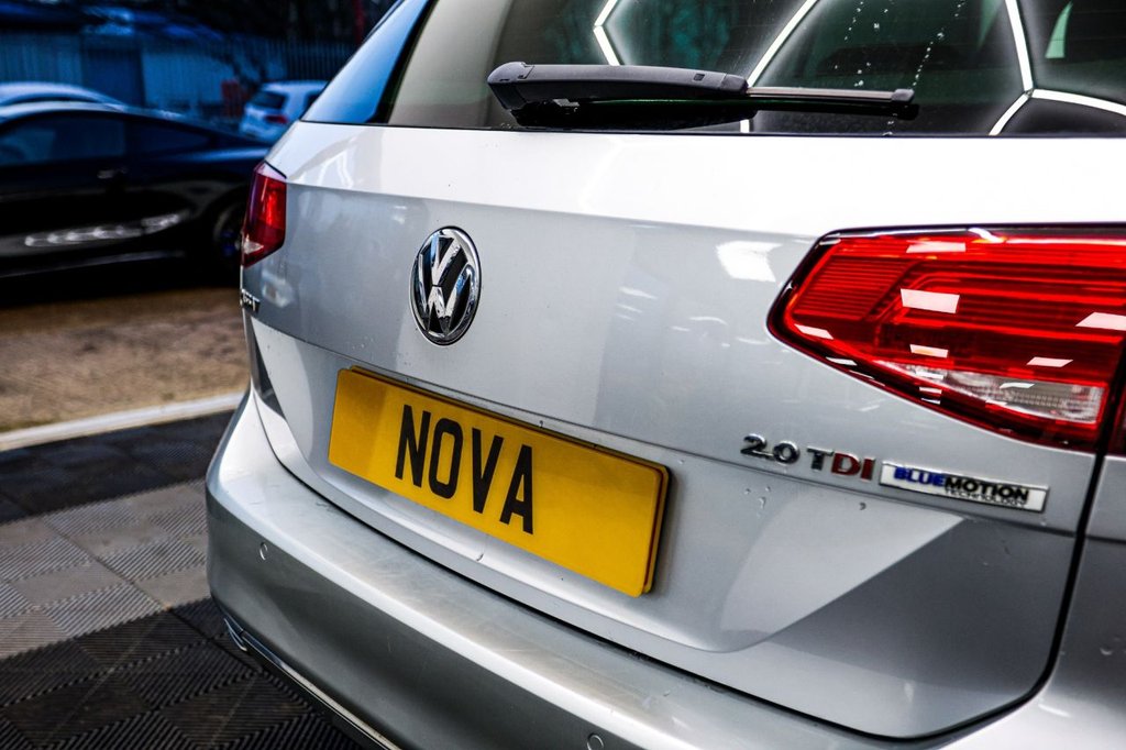 Used Volkswagen Passat 2015 for sale - 77394557: Photo 13