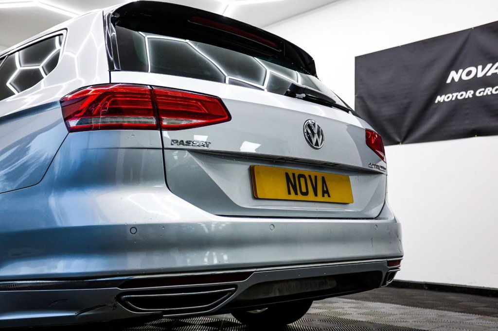 Used Volkswagen Passat 2015 for sale - 77394557: Photo 14