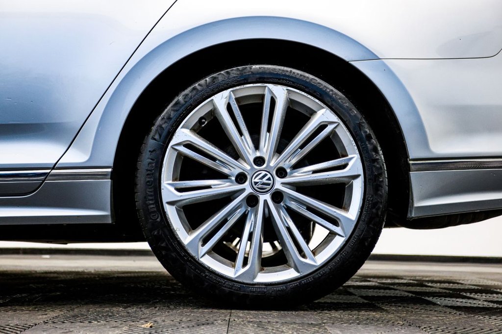 Used Volkswagen Passat 2015 for sale - 77394557: Photo 15