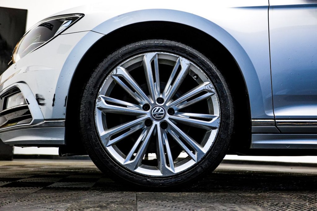 Used Volkswagen Passat 2015 for sale - 77394557: Photo 16