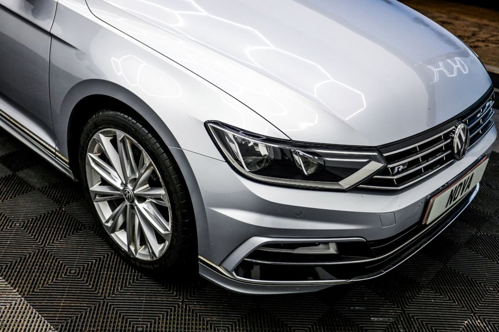 Used Volkswagen Passat 2015 for sale - 77394557: Photo 17