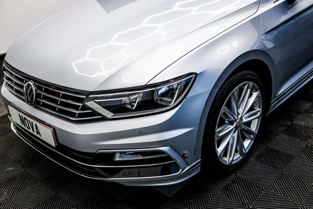 Used Volkswagen Passat 2015 for sale - 77394557: Photo 18