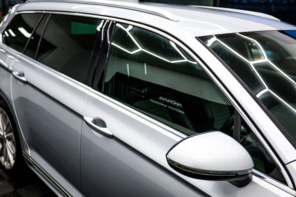 Used Volkswagen Passat 2015 for sale - 77394557: Photo 20