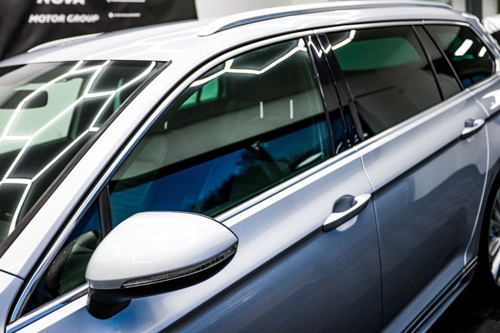 Used Volkswagen Passat 2015 for sale - 77394557: Photo 21