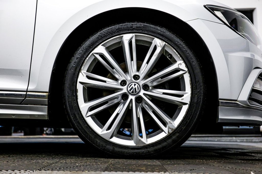 Used Volkswagen Passat 2015 for sale - 77394557: Photo 22