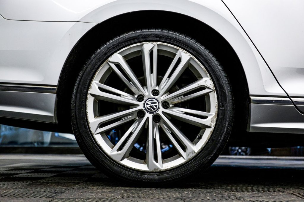 Used Volkswagen Passat 2015 for sale - 77394557: Photo 23