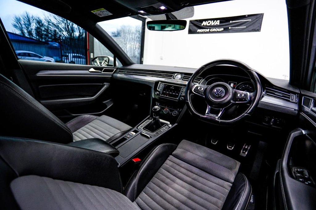 Used Volkswagen Passat 2015 for sale - 77394557: Photo 24