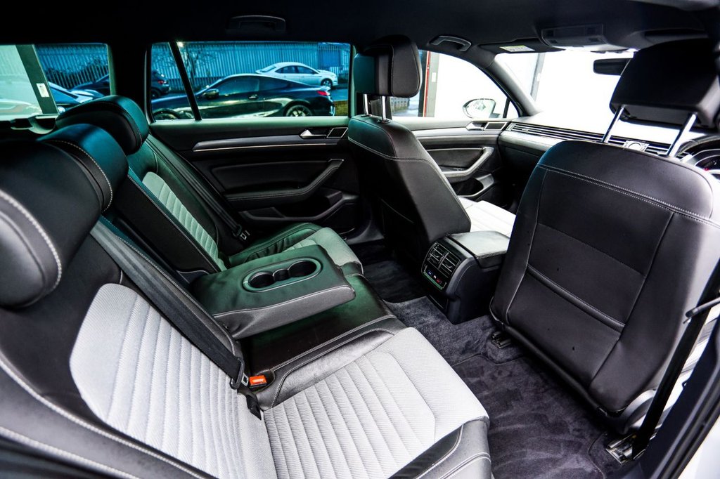 Used Volkswagen Passat 2015 for sale - 77394557: Photo 27