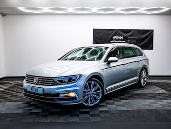 Used Volkswagen Passat 2015 for sale - 77394557: Photo