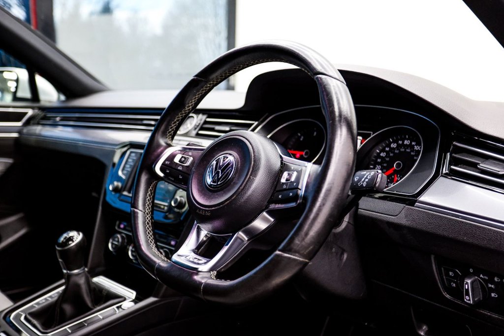 Used Volkswagen Passat 2015 for sale - 77394557: Photo 33