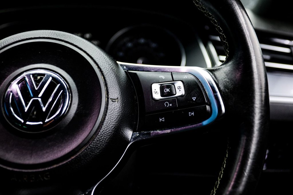 Used Volkswagen Passat 2015 for sale - 77394557: Photo 36