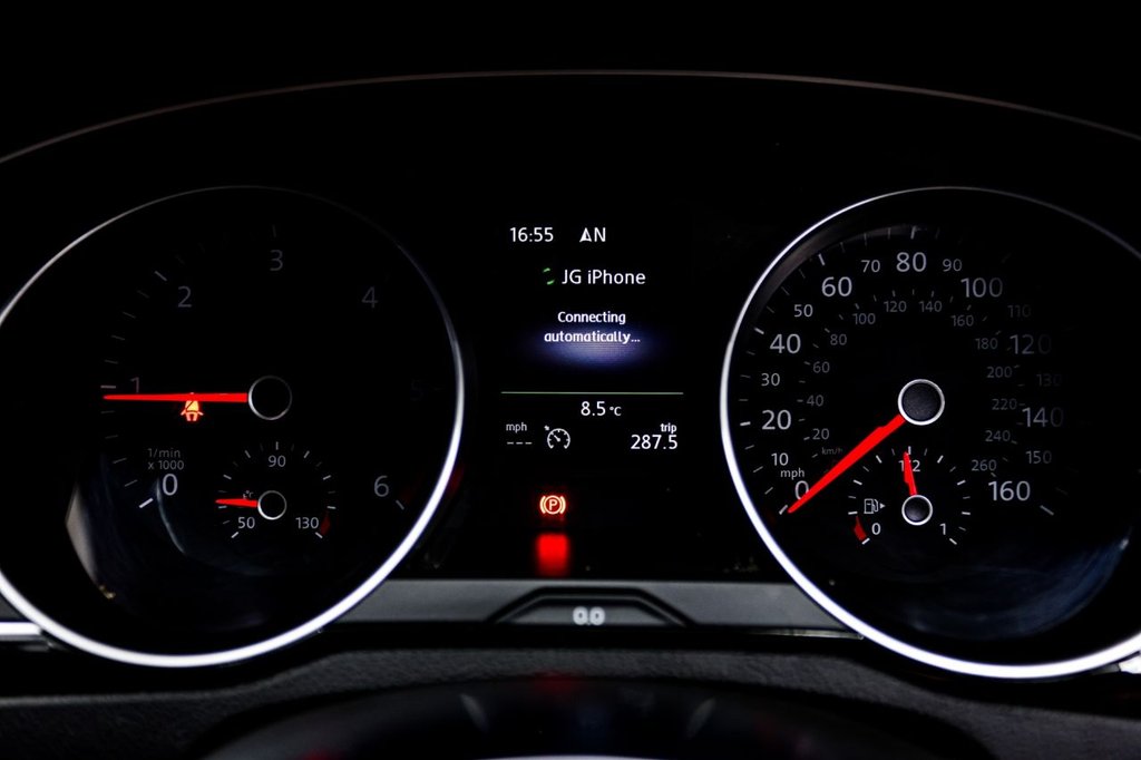 Used Volkswagen Passat 2015 for sale - 77394557: Photo 39