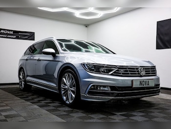 Used Volkswagen Passat 2015 for sale - 77394557: Photo