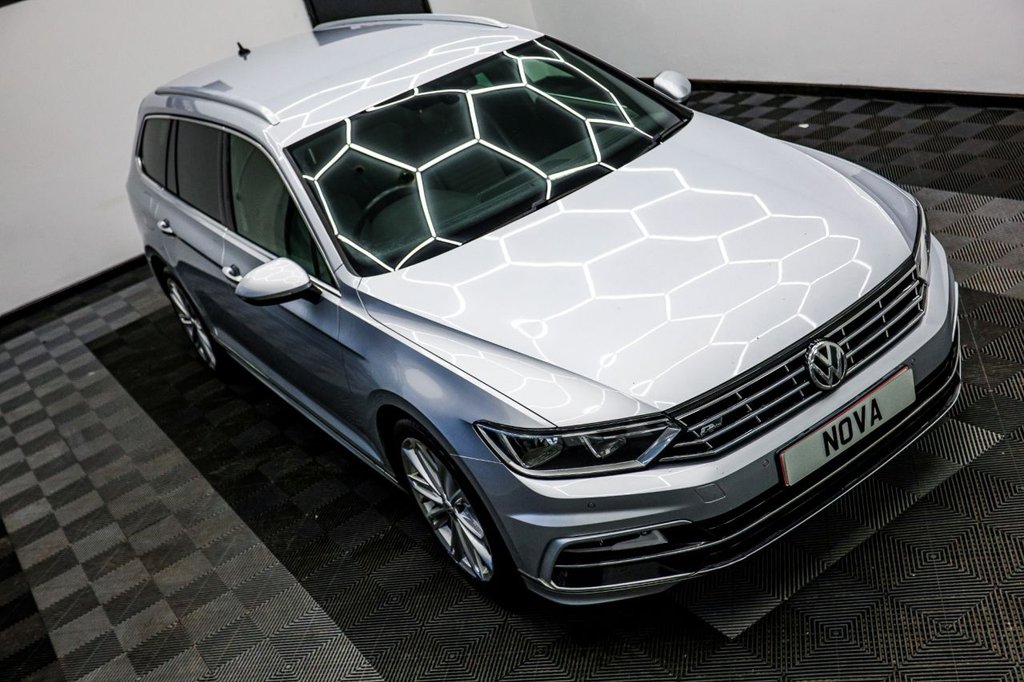 Used Volkswagen Passat 2015 for sale - 77394557: Photo 4