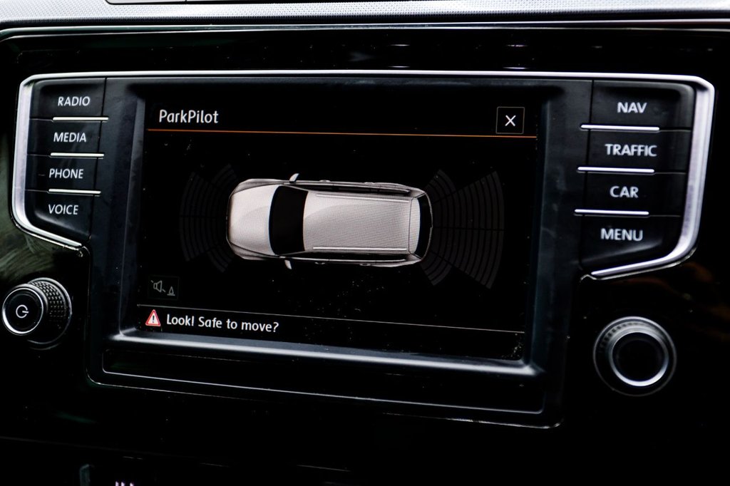 Used Volkswagen Passat 2015 for sale - 77394557: Photo 45