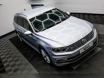 Used Volkswagen Passat 2015 for sale - 77394557: Photo