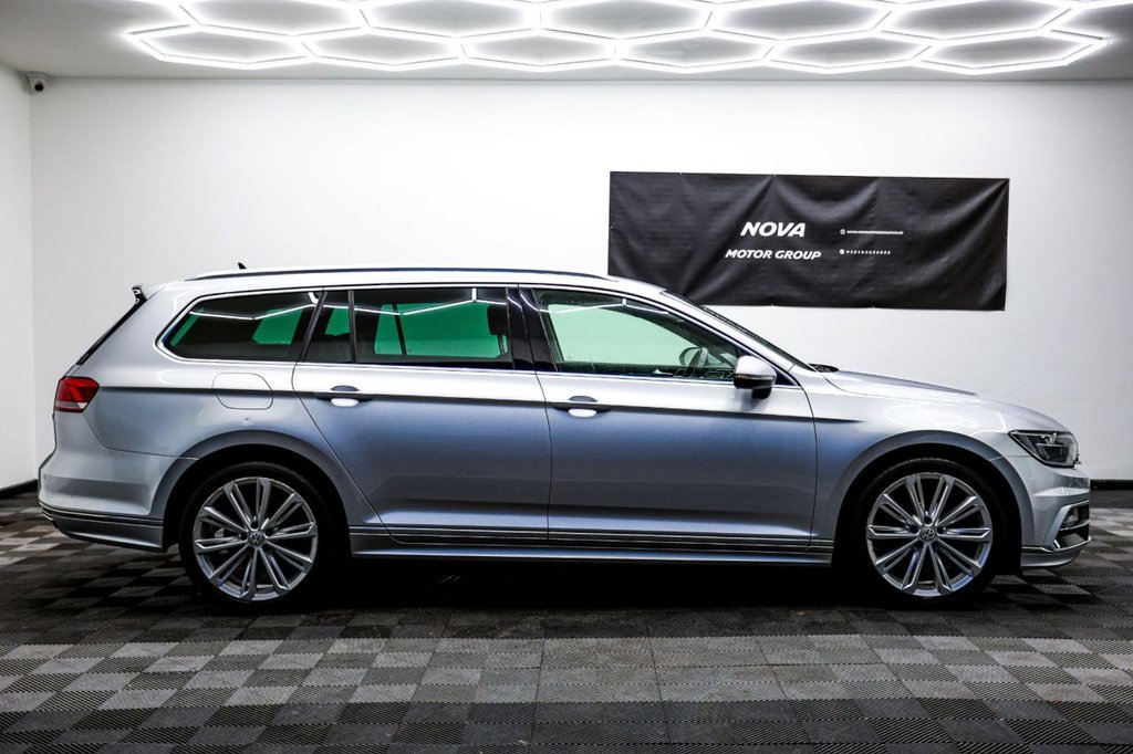 Used Volkswagen Passat 2015 for sale - 77394557: Photo 5