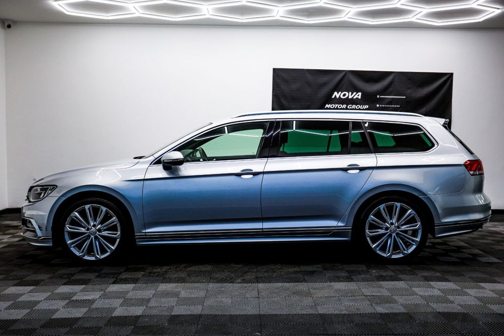 Used Volkswagen Passat 2015 for sale - 77394557: Photo 6