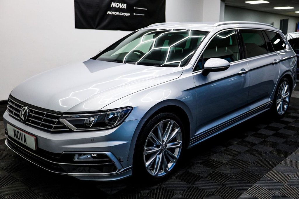Used Volkswagen Passat 2015 for sale - 77394557: Photo 7