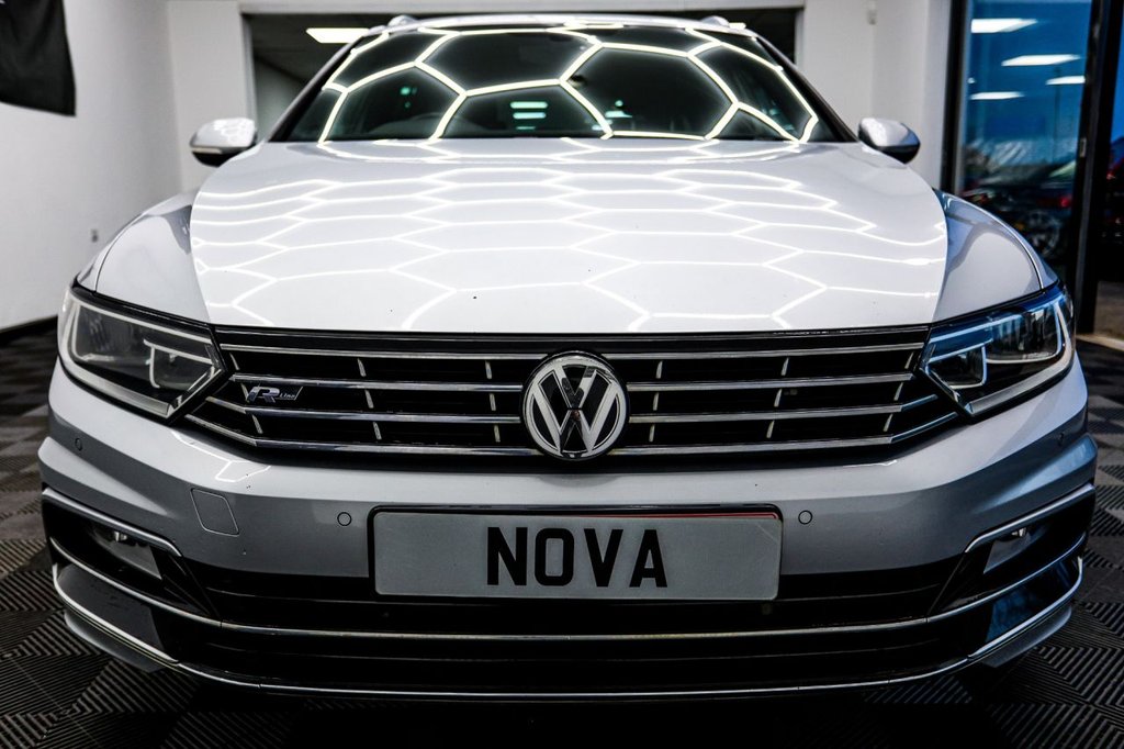 Used Volkswagen Passat 2015 for sale - 77394557: Photo 8