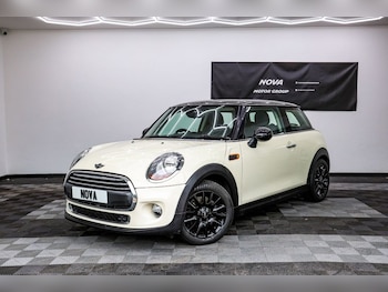 Used MINI Hatch 2014 for sale - 78780704: Photo