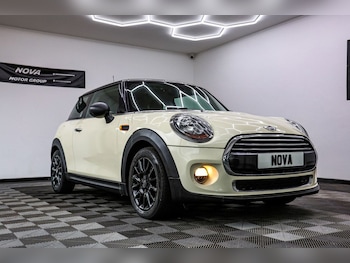 Used MINI Hatch 2014 for sale - 78780704: Photo