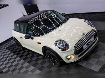 Used MINI Hatch 2014 for sale - 78780704: Photo