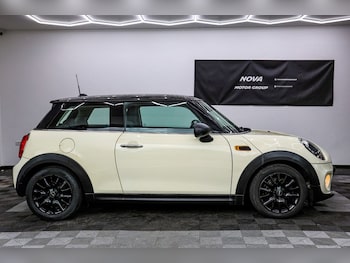 Used MINI Hatch 2014 for sale - 78780704: Photo